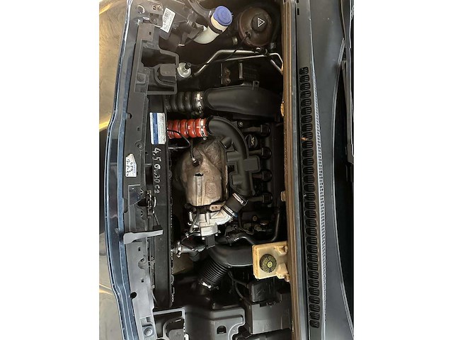 Peugeot 5008 1.6 thp style 7p. 154pk 2013, 3-kps-24 - afbeelding 40 van  56