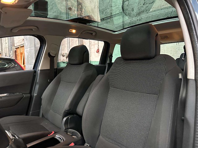 Peugeot 5008 1.6 thp style 7p. 154pk 2013, 3-kps-24 - afbeelding 42 van  56