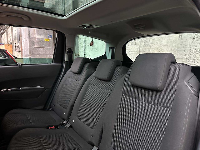 Peugeot 5008 1.6 thp style 7p. 154pk 2013, 3-kps-24 - afbeelding 44 van  56