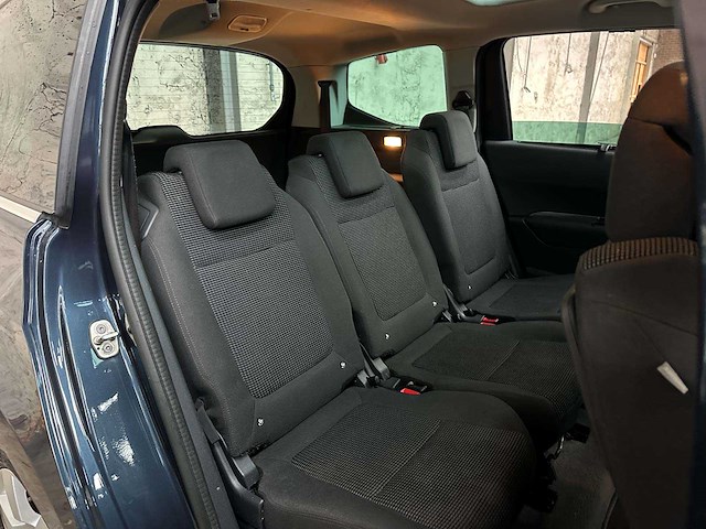 Peugeot 5008 1.6 thp style 7p. 154pk 2013, 3-kps-24 - afbeelding 45 van  56