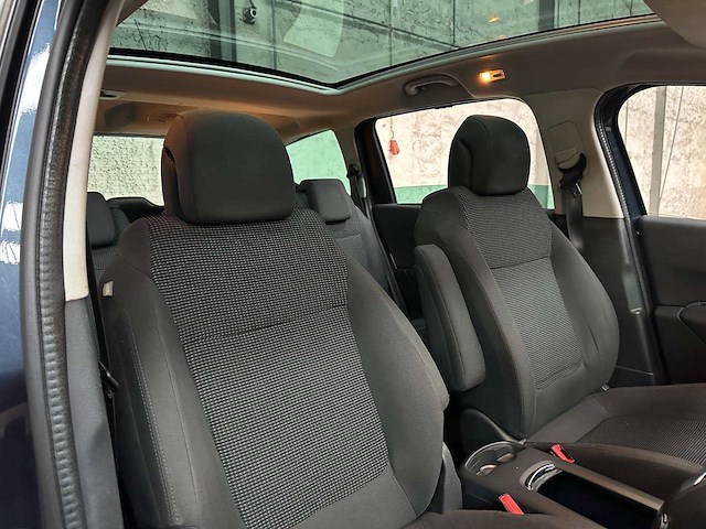 Peugeot 5008 1.6 thp style 7p. 154pk 2013, 3-kps-24 - afbeelding 47 van  56