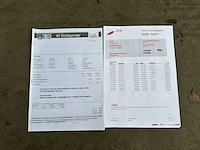 Peugeot 5008 1.6 thp style 7p. 154pk 2013, 3-kps-24 - afbeelding 48 van  56