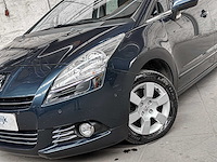 Peugeot 5008 1.6 thp style 7p. 154pk 2013, 3-kps-24 - afbeelding 4 van  56