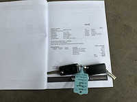 Peugeot 5008 1.6 thp style 7p. 154pk 2013, 3-kps-24 - afbeelding 53 van  56