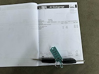 Peugeot 5008 1.6 thp style 7p. 154pk 2013, 3-kps-24 - afbeelding 55 van  56