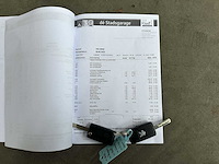 Peugeot 5008 1.6 thp style 7p. 154pk 2013, 3-kps-24 - afbeelding 56 van  56