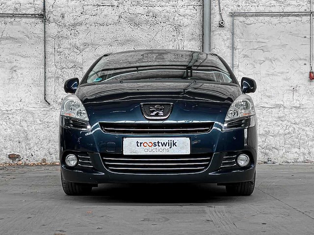 Peugeot 5008 1.6 thp style 7p. 154pk 2013, 3-kps-24 - afbeelding 5 van  56