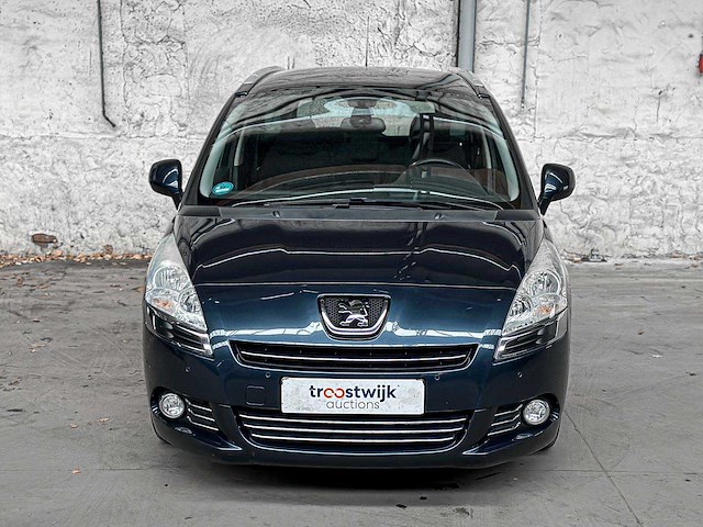 Peugeot 5008 1.6 thp style 7p. 154pk 2013, 3-kps-24 - afbeelding 6 van  56