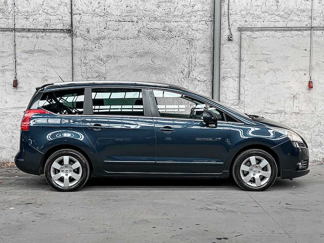 Peugeot 5008 1.6 thp style 7p. 154pk 2013, 3-kps-24 - afbeelding 8 van  56