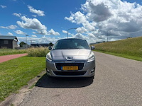 Peugeot 5008 1.6 turbo active 7p. 2014 | 1-xfp-03 i - afbeelding 10 van  13