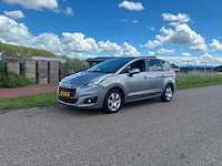 Peugeot 5008 1.6 turbo active 7p. 2014 | 1-xfp-03 i - afbeelding 1 van  13