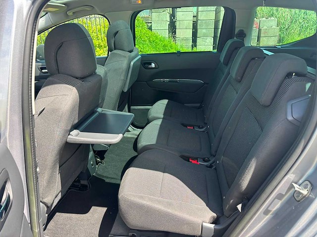 Peugeot 5008 1.6 turbo active 7p. 2014 | 1-xfp-03 i - afbeelding 3 van  13