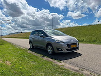 Peugeot 5008 1.6 turbo active 7p. 2014 | 1-xfp-03 i - afbeelding 5 van  13