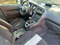 Peugeot 5008 1.6 turbo blue lease executive 7p, 20-kvj-3 - afbeelding 2 van  14