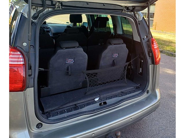 Peugeot 5008 1.6 turbo blue lease executive 7p, 20-kvj-3 - afbeelding 5 van  14