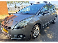 Peugeot 5008 1.6 turbo blue lease executive 7p, 20-kvj-3 - afbeelding 1 van  14