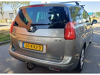 Peugeot 5008 1.6 turbo blue lease executive 7p, 20-kvj-3 - afbeelding 7 van  14