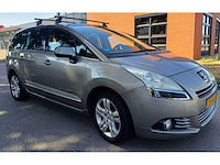 Peugeot 5008 1.6 turbo blue lease executive 7p, 20-kvj-3 - afbeelding 8 van  14