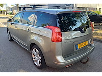 Peugeot 5008 1.6 turbo blue lease executive 7p, 20-kvj-3 - afbeelding 9 van  14