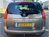 Peugeot 5008 1.6 turbo blue lease executive 7p, 20-kvj-3 - afbeelding 10 van  14