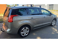 Peugeot 5008 1.6 turbo blue lease executive 7p, 20-kvj-3 - afbeelding 11 van  14