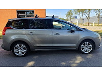 Peugeot 5008 1.6 turbo blue lease executive 7p, 20-kvj-3 - afbeelding 12 van  14