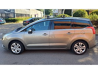 Peugeot 5008 1.6 turbo blue lease executive 7p, 20-kvj-3 - afbeelding 13 van  14