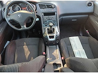 Peugeot 5008 1.6 turbo blue lease executive 7p, 20-kvj-3 - afbeelding 14 van  14