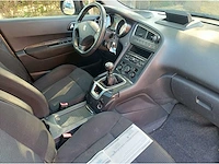 Peugeot 5008 1.6 turbo blue lease executive 7p * , 20-kvj-3 - afbeelding 2 van  14
