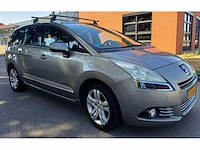 Peugeot 5008 1.6 turbo blue lease executive 7p * , 20-kvj-3 - afbeelding 8 van  14
