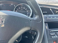 Peugeot 5008 1.6 turbo blue lease executive 7p. | 75-lxv-4 - afbeelding 11 van  27