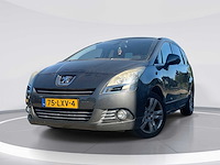 Peugeot 5008 1.6 turbo blue lease executive 7p. | 75-lxv-4 - afbeelding 1 van  27