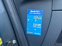 Peugeot 5008 1.6 turbo blue lease executive 7p. | 75-lxv-4 - afbeelding 14 van  27