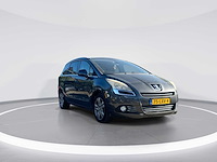 Peugeot 5008 1.6 turbo blue lease executive 7p. | 75-lxv-4 - afbeelding 21 van  27
