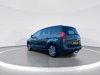 Peugeot 5008 1.6 turbo blue lease executive 7p. | 75-lxv-4 - afbeelding 22 van  27