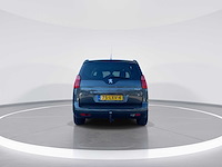 Peugeot 5008 1.6 turbo blue lease executive 7p. | 75-lxv-4 - afbeelding 26 van  27