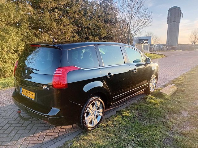 Peugeot 5008 1.6 turbo st 5p, 48-rsb-4 - afbeelding 12 van  26