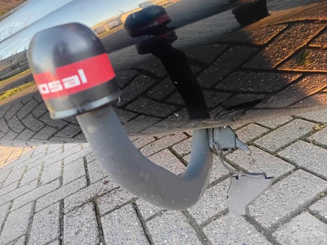 Peugeot 5008 1.6 turbo st 5p, 48-rsb-4 - afbeelding 18 van  26