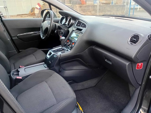 Peugeot 5008 1.6 turbo st 5p, 48-rsb-4 - afbeelding 2 van  18
