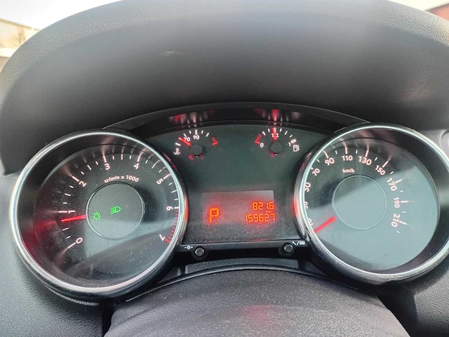 Peugeot 5008 1.6 turbo st 5p, 48-rsb-4 - afbeelding 14 van  18