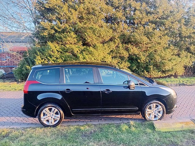 Peugeot 5008 1.6 turbo st 5p, 48-rsb-4 - afbeelding 24 van  25