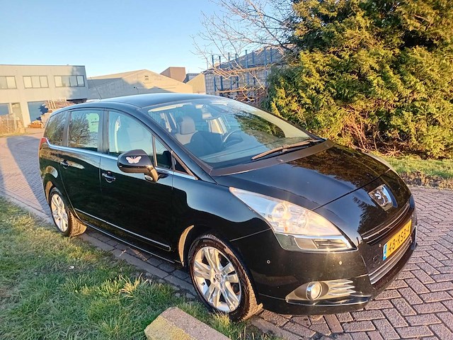 Peugeot 5008 1.6 turbo st 5p, 48-rsb-4 - afbeelding 8 van  14