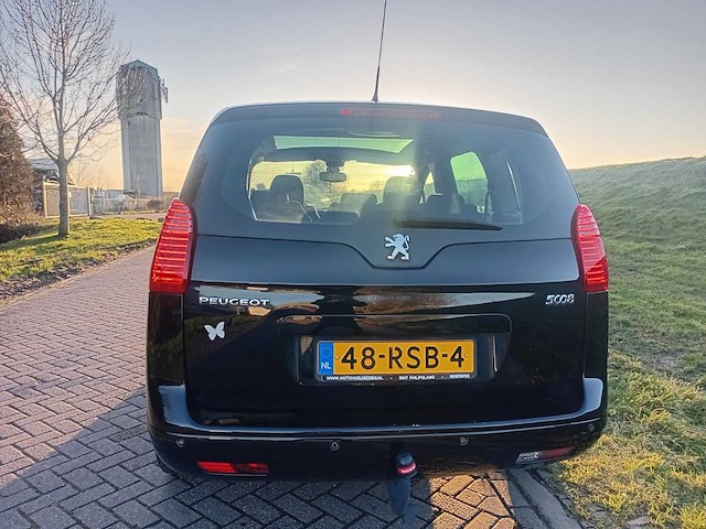 Peugeot 5008 1.6 turbo st 5p, 48-rsb-4 - afbeelding 11 van  14