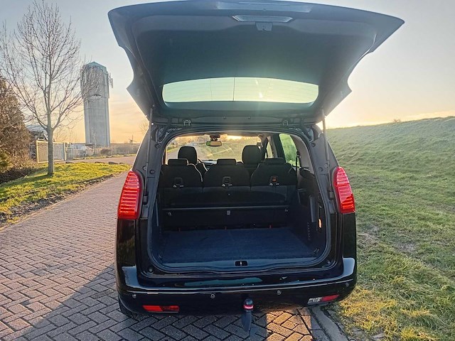 Peugeot 5008 1.6 turbo st 5p, 48-rsb-4 - afbeelding 12 van  14