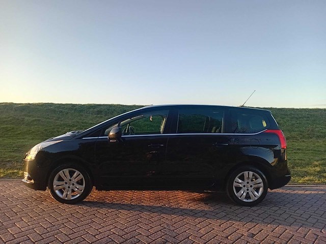 Peugeot 5008 1.6 turbo st 5p, 48-rsb-4 - afbeelding 14 van  14