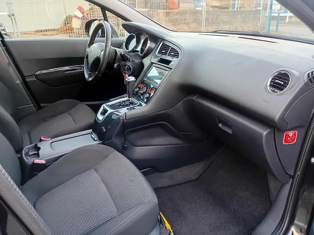 Peugeot 5008 1.6 turbo st 5p* , 48-rsb-4 - afbeelding 5 van  14