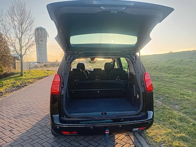 Peugeot 5008 1.6 turbo st 5p* , 48-rsb-4 - afbeelding 12 van  14