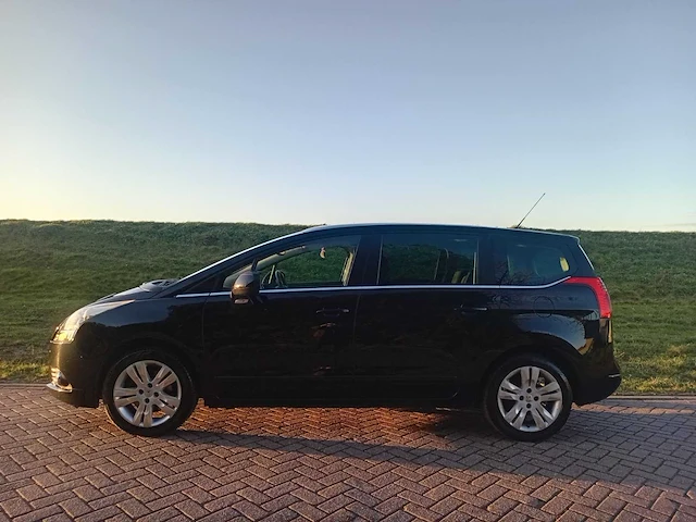 Peugeot 5008 1.6 turbo st 5p* , 48-rsb-4 - afbeelding 14 van  14