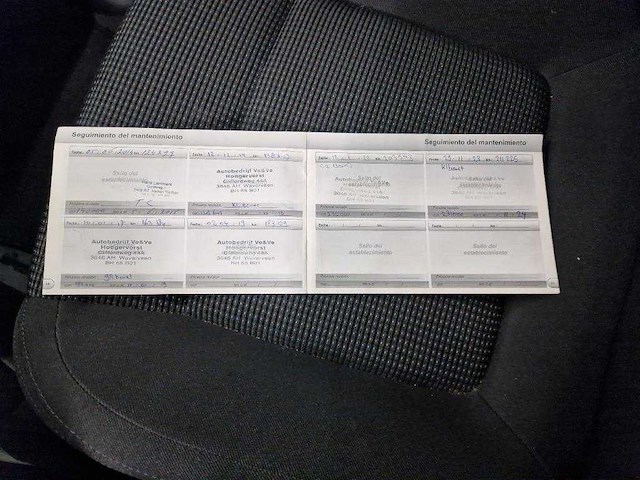 Peugeot 5008 1.6 turbo st 7p; 32-pks-4 - afbeelding 6 van  16