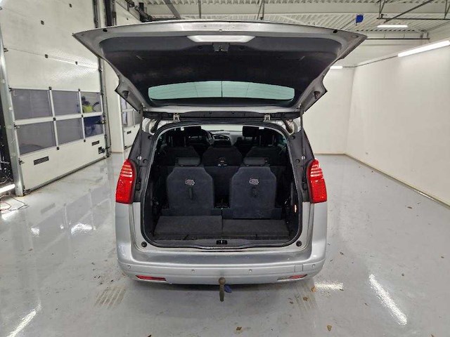 Peugeot 5008 1.6 turbo st 7p; 32-pks-4 - afbeelding 8 van  16